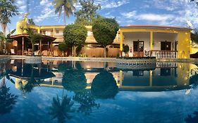 Sao Pedro Guesthouse