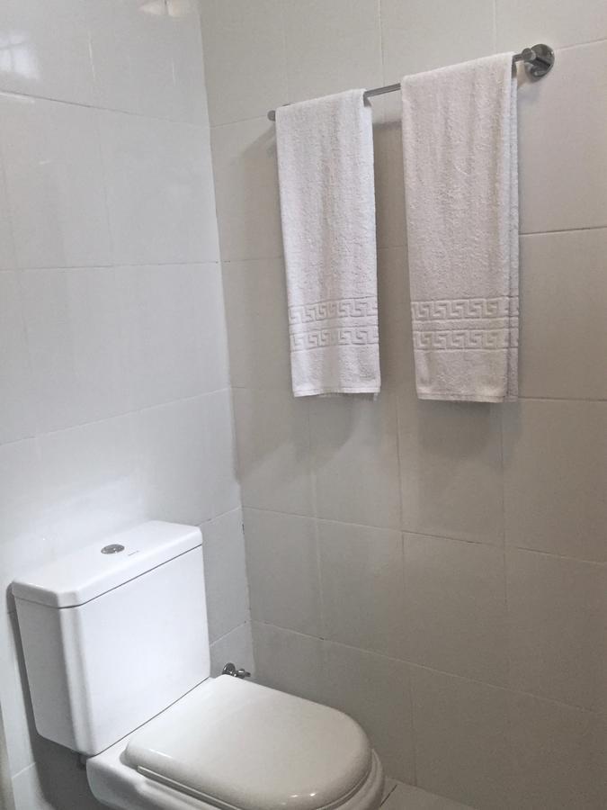 Sao Pedro Guesthouse Sao Tome Værelse billede